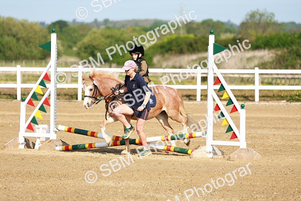 SBM_006217 - Class 1 - 40cm