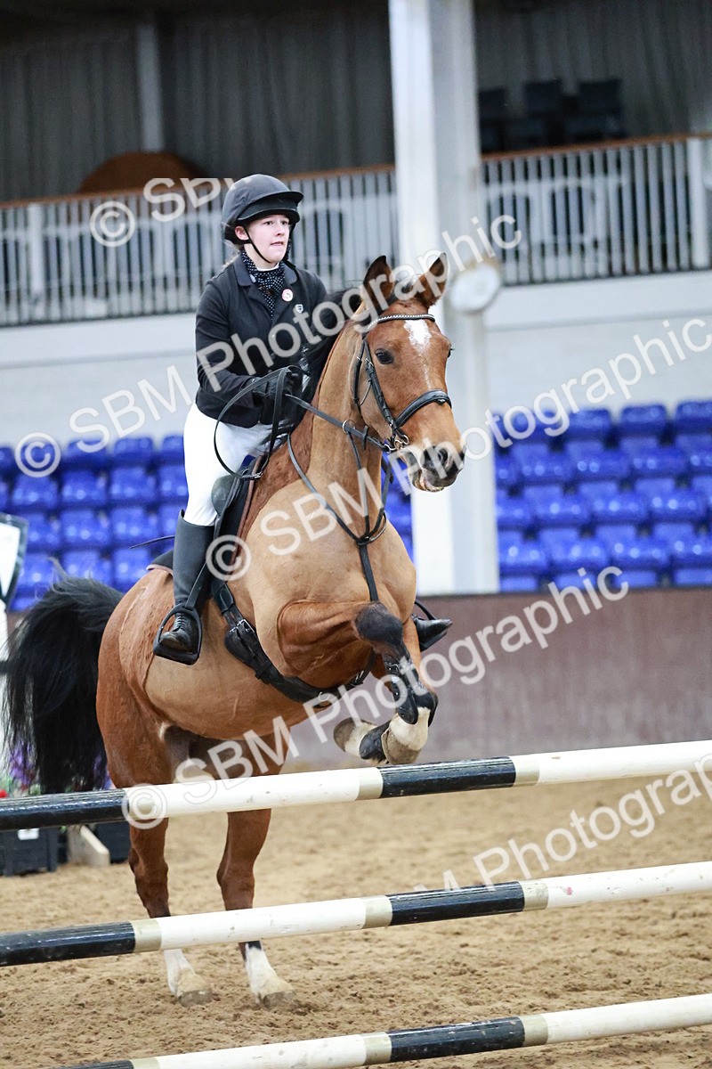 SBM_003727 - Class 15 - Senior British Novice - 90cm