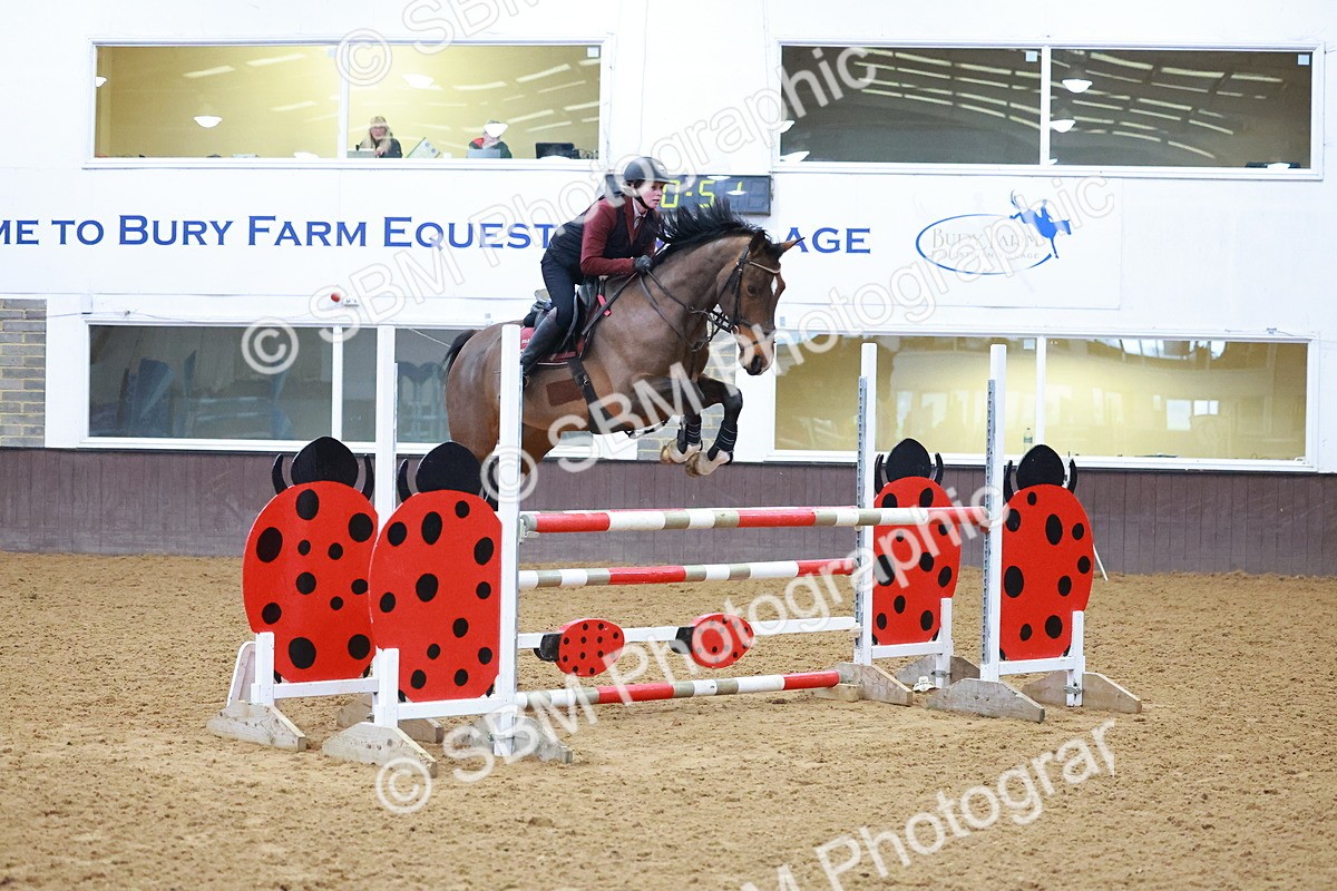 SBM_004062 - Class 5 - Senior Foxhunter - 1.20m