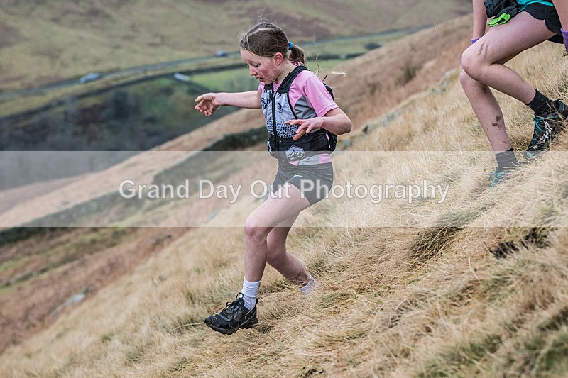 Barbondale-102 - Kendal Winter League Bardondale Junior & Senior Fell Races Sunday 8th February 2026