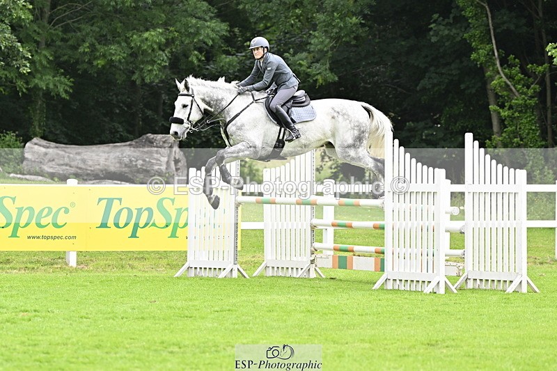 250613A-114842-00777 - Cls 2 Snr 1.15m Members Cup