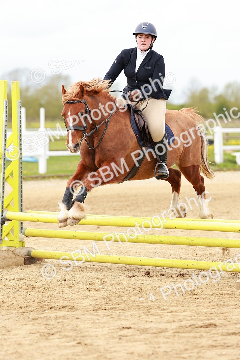 SBM_004203 - Class 3 - 60cm