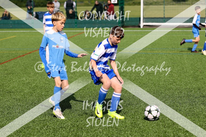 1DX30063 - U11 Boys