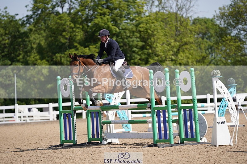 230528A-104104-06258 - Cls 31 Scope 1m Champ Quali & Open