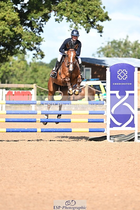 240912A-113035-00586 - Cls 2 Snr Newcomers