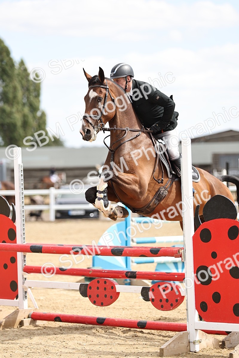 SBM_004705 - Class 5 - Senior Discovery - 1.00m Open