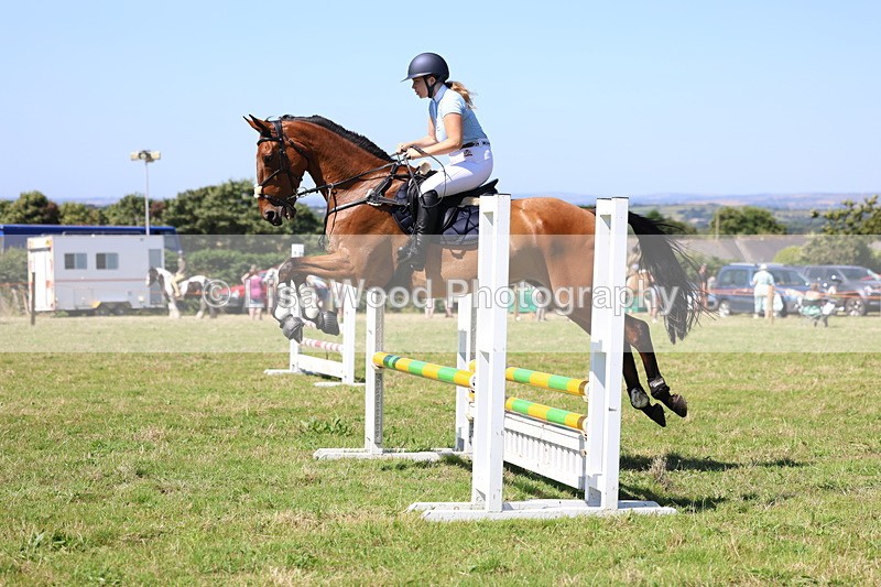 3E7A4966 - Class 3: Club 80cm