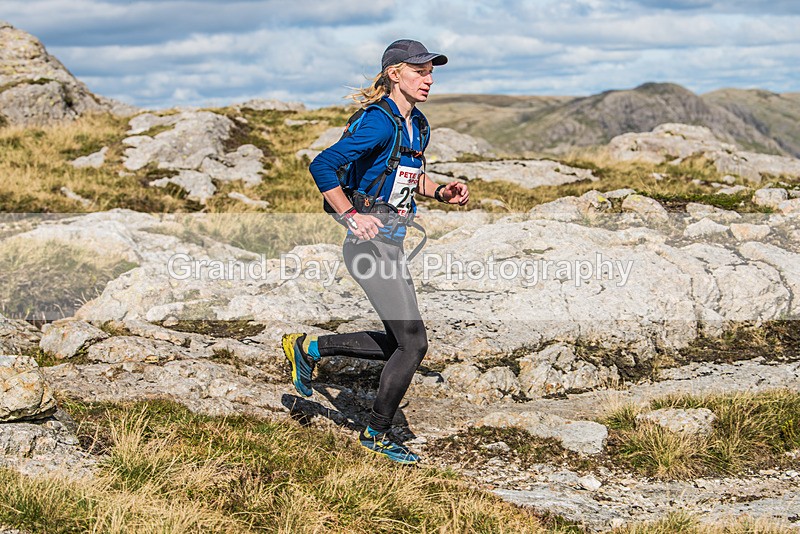 Three Shires-1067 - Three Shires Fell Face Saturday 17th September 2022