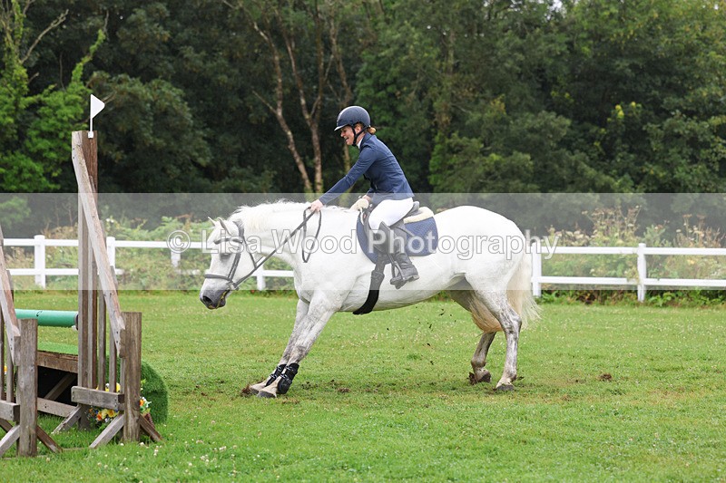 3E7A1233 - Class 5: 80cm open (A)