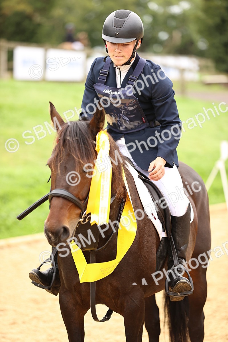 SBM_60773 - J42 - Grand Tour Horse & Pony 1.00m Championship