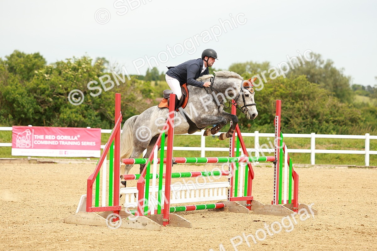 SBM_001828 - Class 3 - Senior Discovery - 1.00m