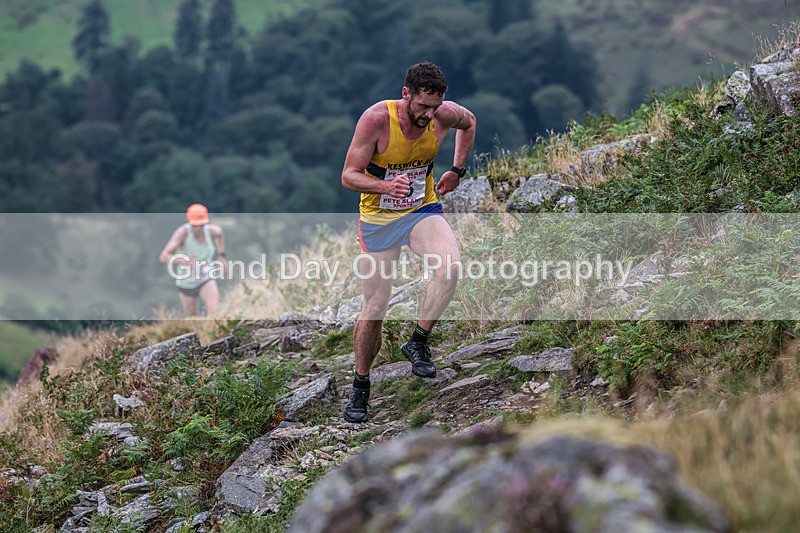 Arnison Crag-40 - Arnison Crag Horseshoe Fell Race Saturday 29th August 2026