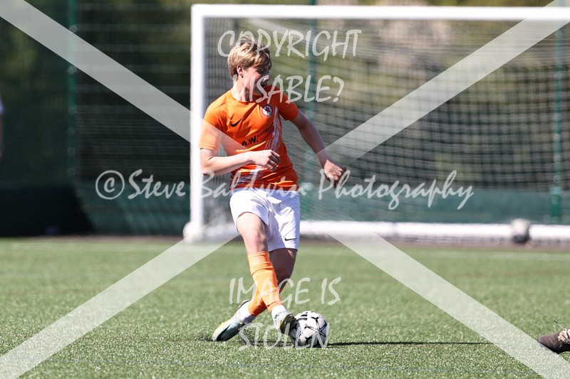 1DX30328 - 2026-04-25 FC Abbey Meads U14 North Wilts RTC V Rugby Borough FC