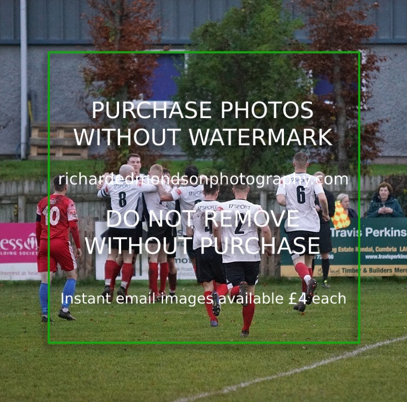 DSC08860 - Kendal Town v Market Drayton Town FC