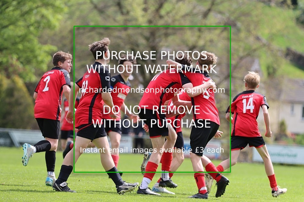 IMG_2099 - Kendal United U15 vs Sedbergh Wanderers Juniors U15 (U15 Final)