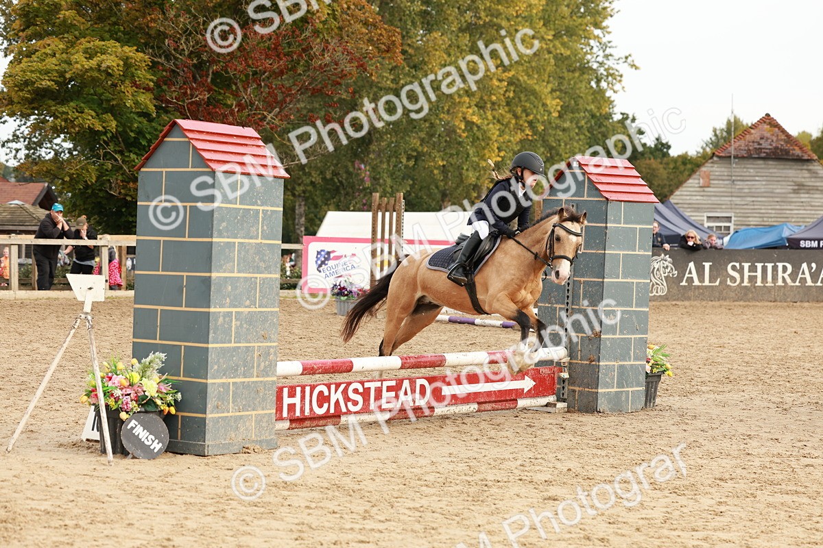 SBM_57685 - J11 - Junior Pony 50cm Championship