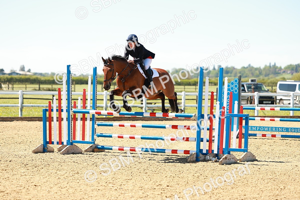SBM_000658 - Class 3 - Senior Discovery - 1.00m