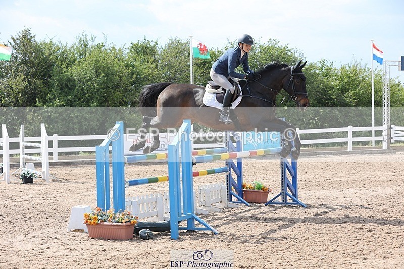 250509-160252-08601 - Cls 23 1.10m Amateur Qualifier and Open