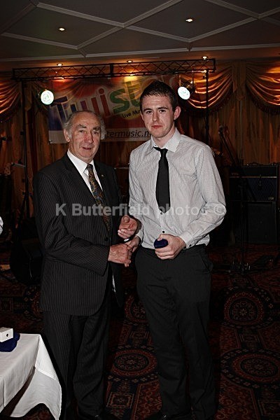 _MGN0248 - Bective G.F.C. Dinner Dance Awards