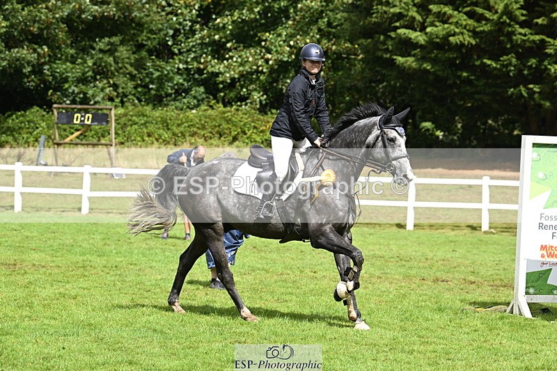 250831A-124548-10082 - Cls 36 Snr 1.30m Grand Prix