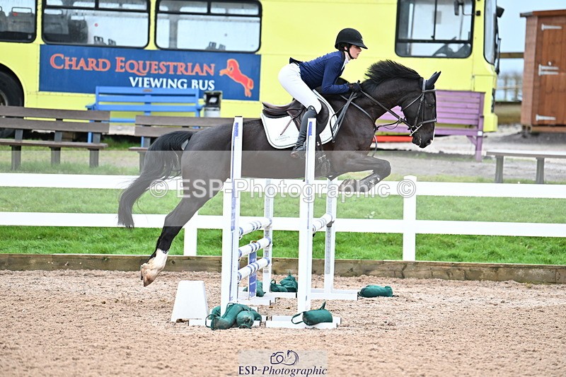 240224A-084355-02844 - Cls 9 British Novice and 90cm Open