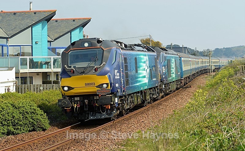 13th April 2019 - Penzance & Long Rock Depot, Cornwall