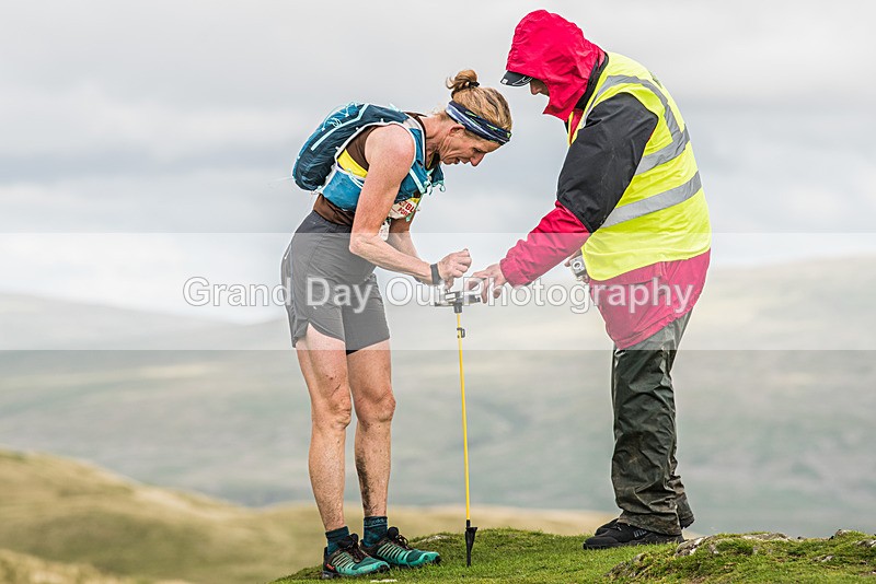 Sedbergh -2183 - Sedbergh Hills Fell Race Sunday 20th August 2023