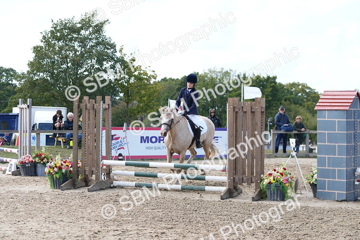 SBM_48491 - J7 - Junior Pony 60cm Championship