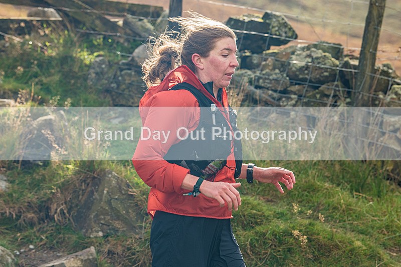 Langdale-1610 - Langdale Horseshoe Fell Race Saturday 12thOctober 2024
