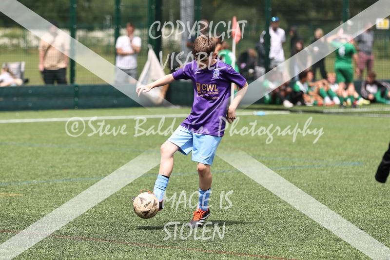 1DX31403 - Sun 14th U12 Boys
