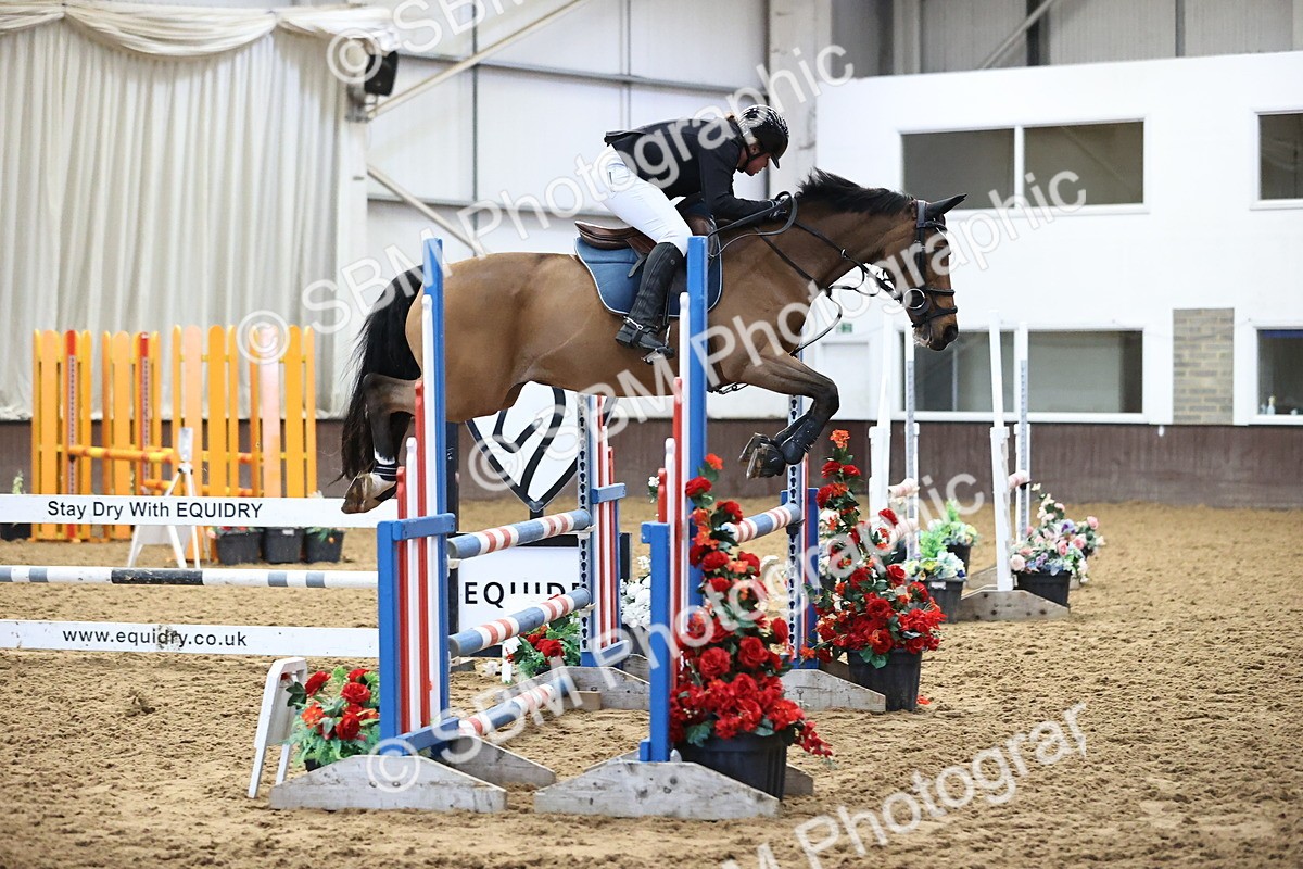 SBM_005469 - Class 17 - Equiyd Ruby Bluechip Qualifier