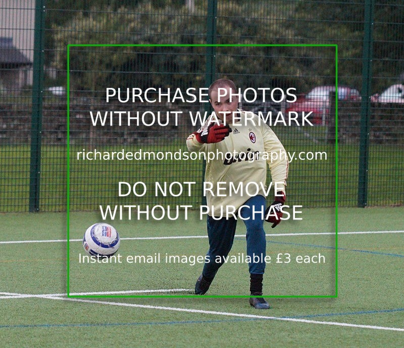 DSC07602 - Kendal Leisure League Sunday 11 August