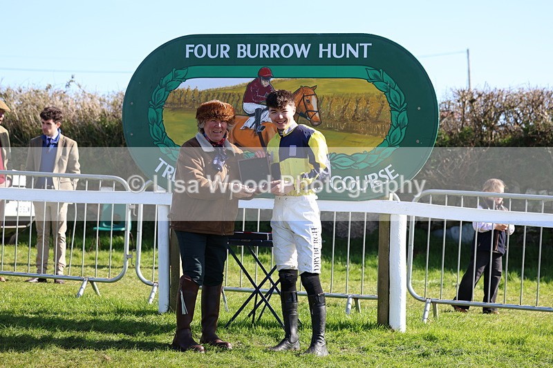 3E7A5699 - Race 6: Maiden (NWFAA)