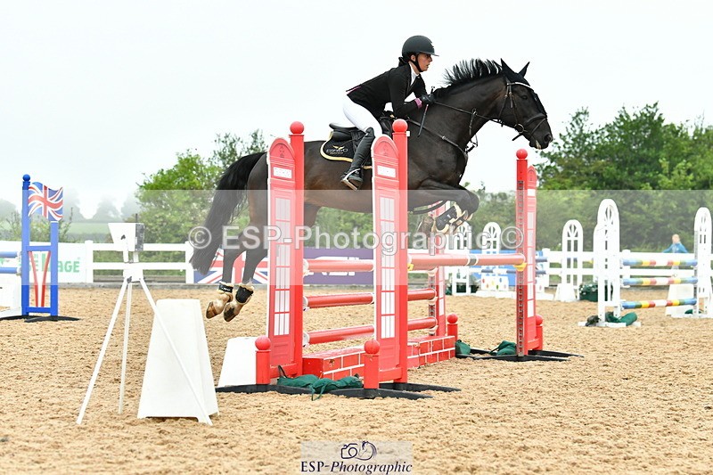 230730A-095349-08368 - Cls 31 British Novice & 90cm Open