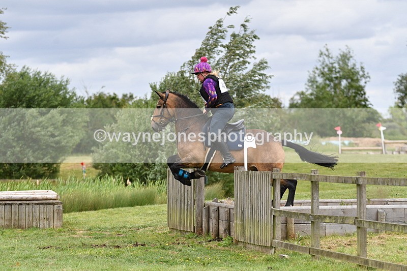 WJ5_3808 - Class 6 80cm