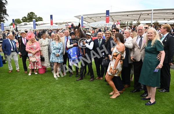 210825-021 Royal Fixation - Race 1 1.50pm Sky Bet Lowther Stakes