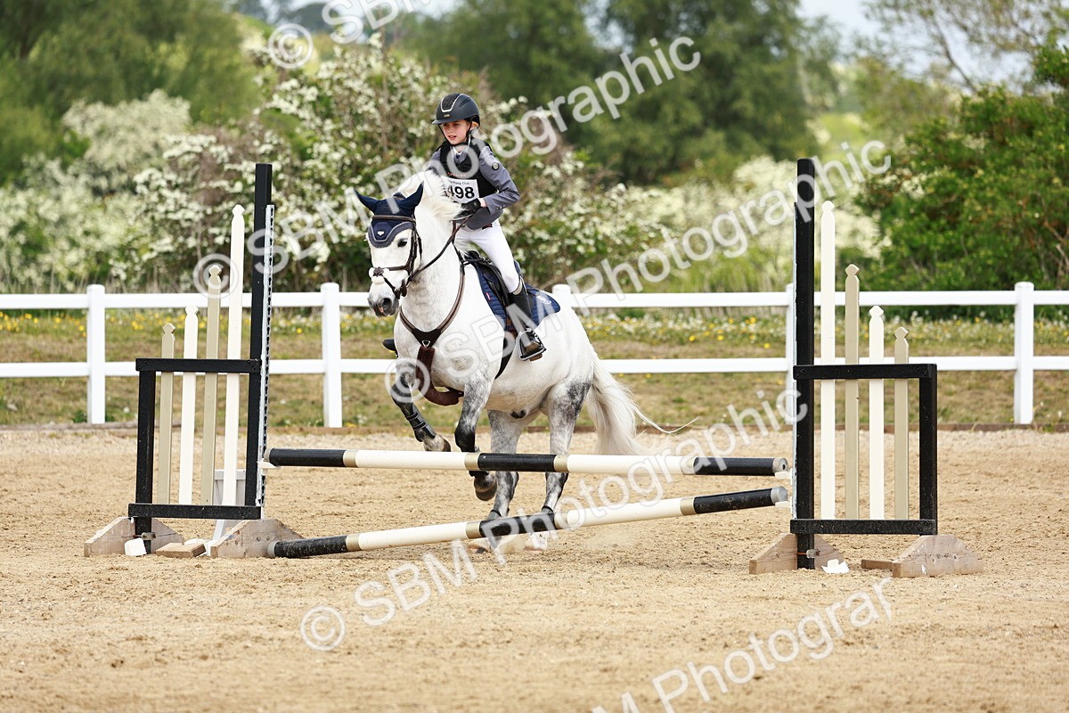 SBM_008066 - Class 3 - 60cm