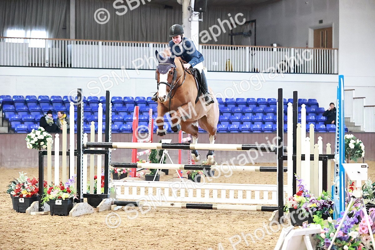 SBM_002773 - Class 10 - Senior Newcomer 1.10m