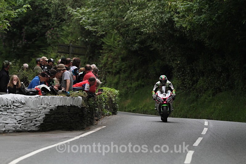 PR155168 - Superbike TT