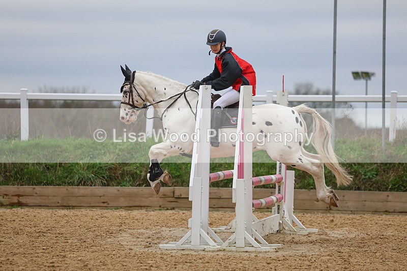 3E7A1154 - Class 2: 80 - 85cm