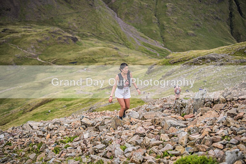 Borrowdale-1461 - Borrowdale Fell Race Saturday 5th August 2023