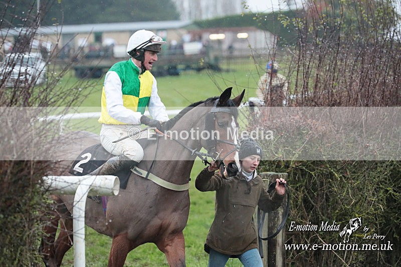 PtP 031223 465 - Wheatland Hunt PtP Chaddesley Races 03/12/23