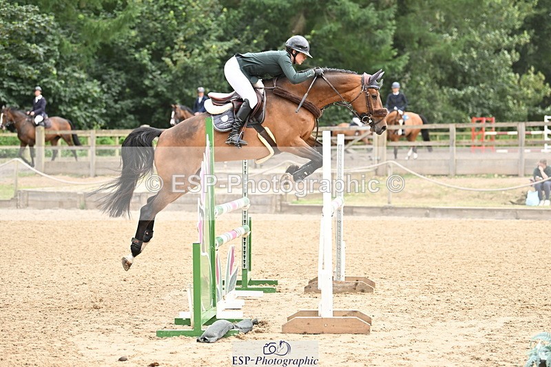 250706A-135212-19799 - Cls 49 Snr 1.10m Grand Prix