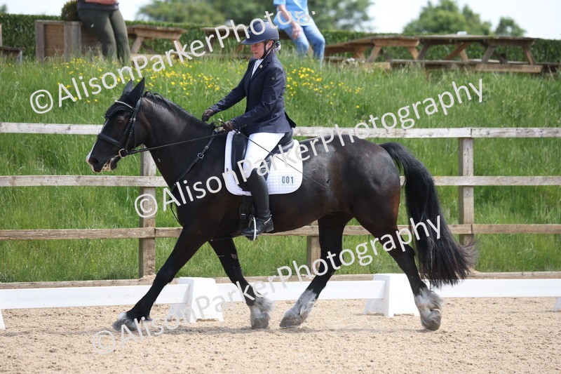 20250520-0716 - Class 4 - Novice 1