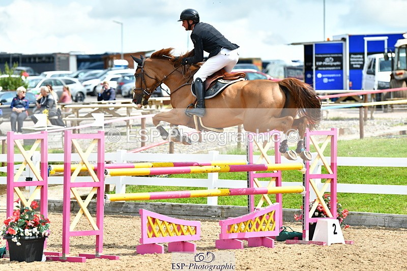 230721A-115357-05897 - Cls 18, 1 Star Silver 1.20m