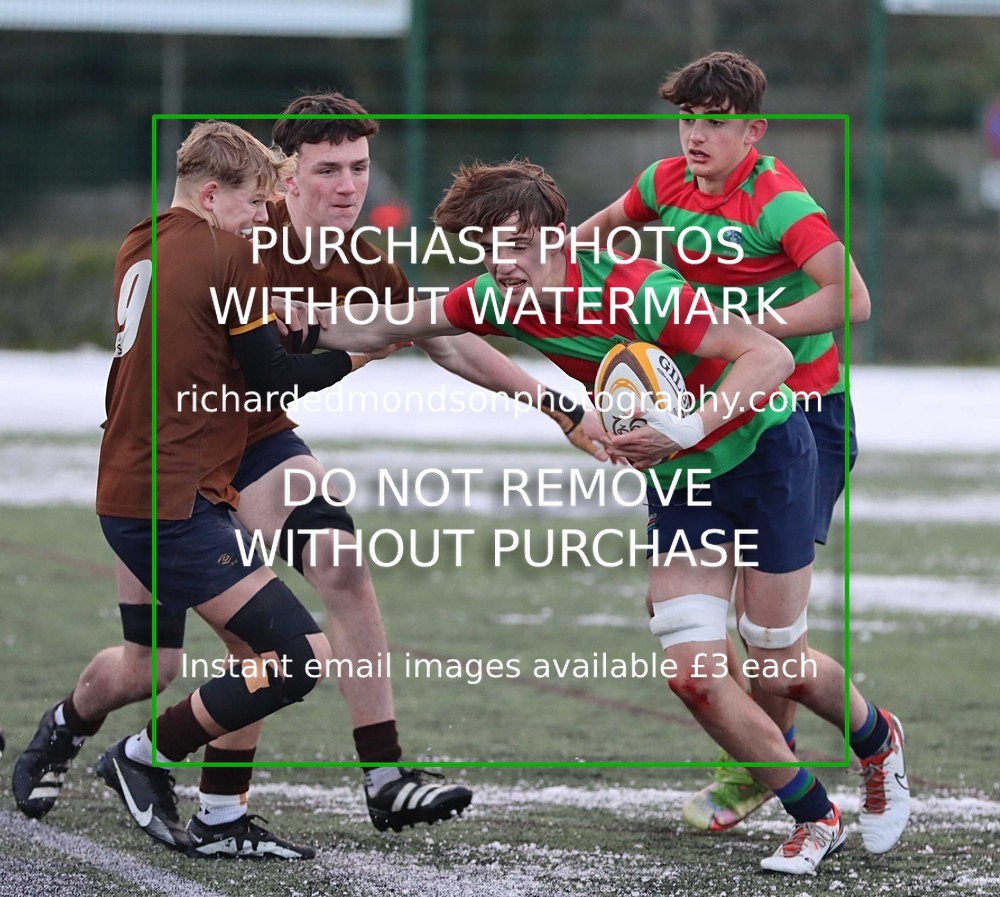 IMG_6011 - Sedbergh School Under 16s vs Millfield (6/12/23)