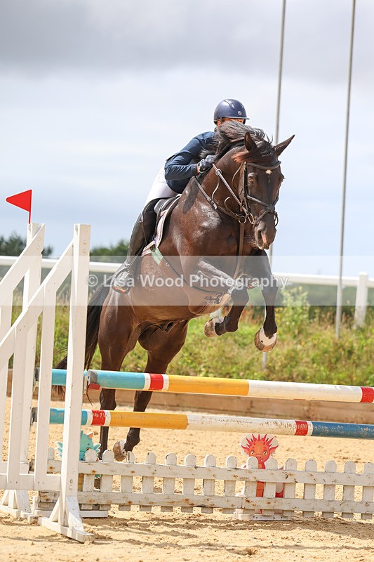 3E7A1107 - Class 11: Senior Discovery/1m open