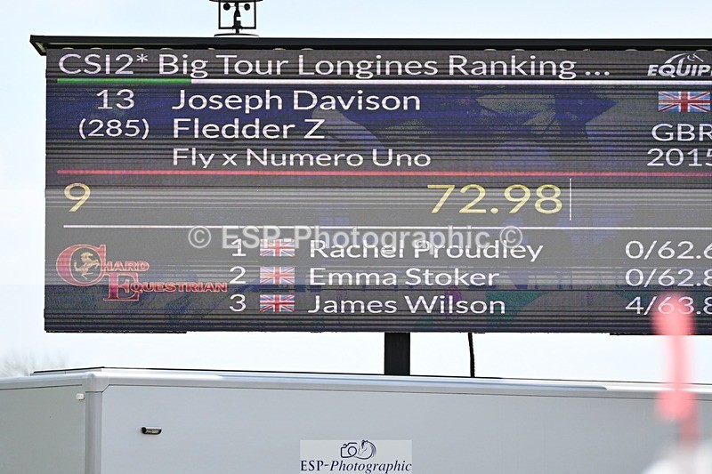 250425-132156-09441 - Cls 10 - 2 Star Big Tour L. Ranking Class - 1st Half