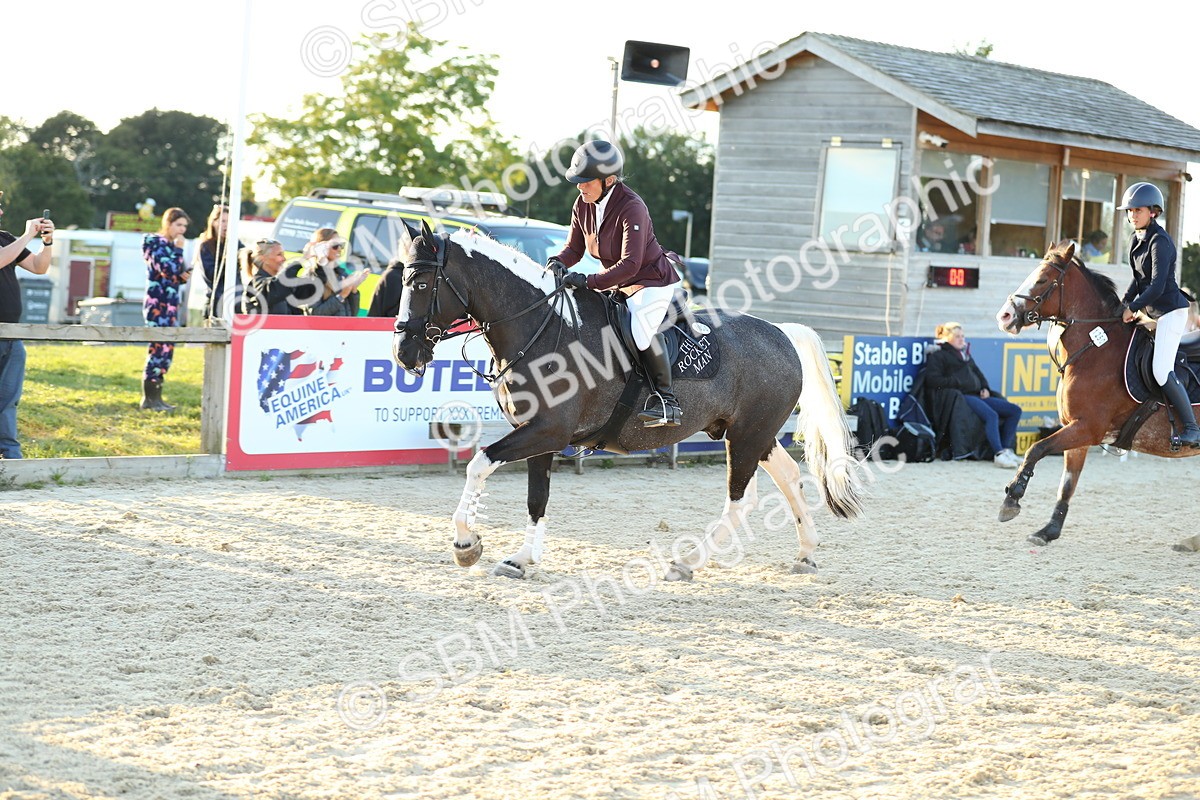 SBM_30337 - J52 - Open 80 & 90cm