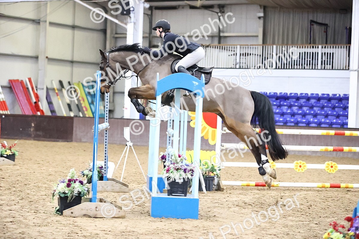 SBM_006333 - Class 19 - Senior Foxhunter 1.20m